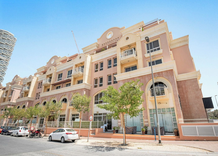 Exterior & Views, Bloomfields Luxurious Stu in Mulberry, Dubai