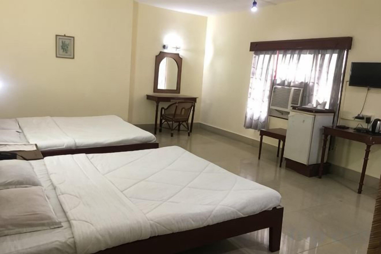 Bedroom 3, Hotel Indsurya, Dibrugarh