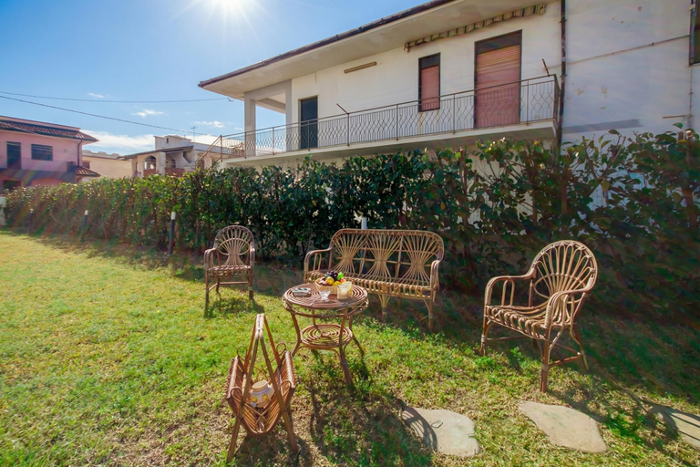 Exterior 4, Casa Golf a 200m From The Sea, Syracuse