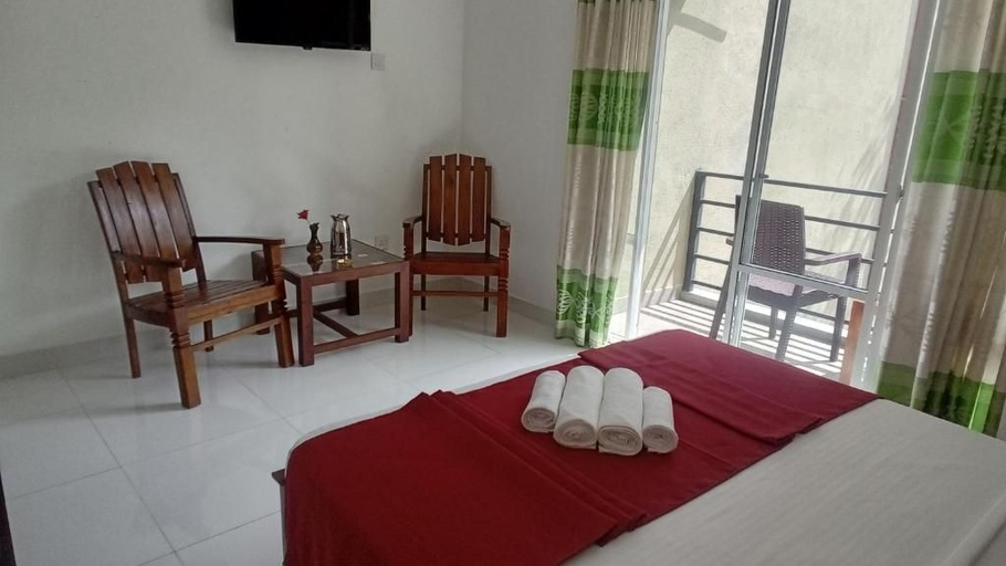 Room 4, kindomgate, Harispattuwa