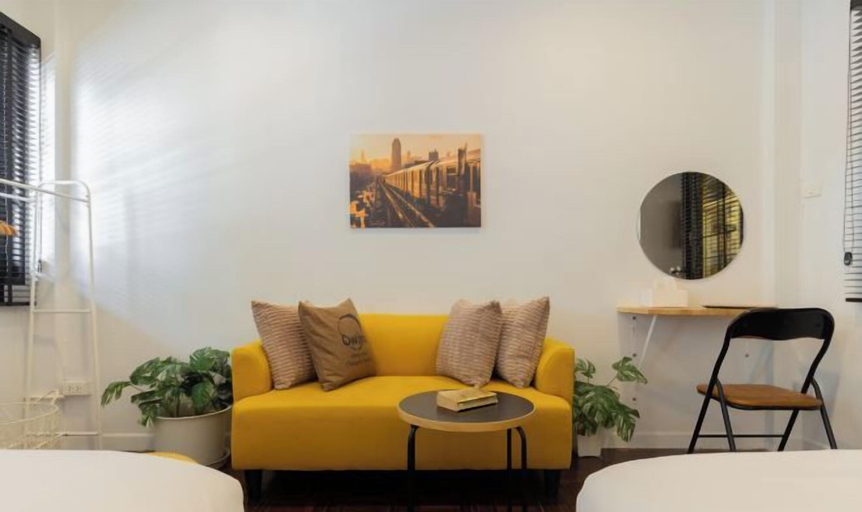 Others 5, Ombra House No26, Muang Chiang Mai