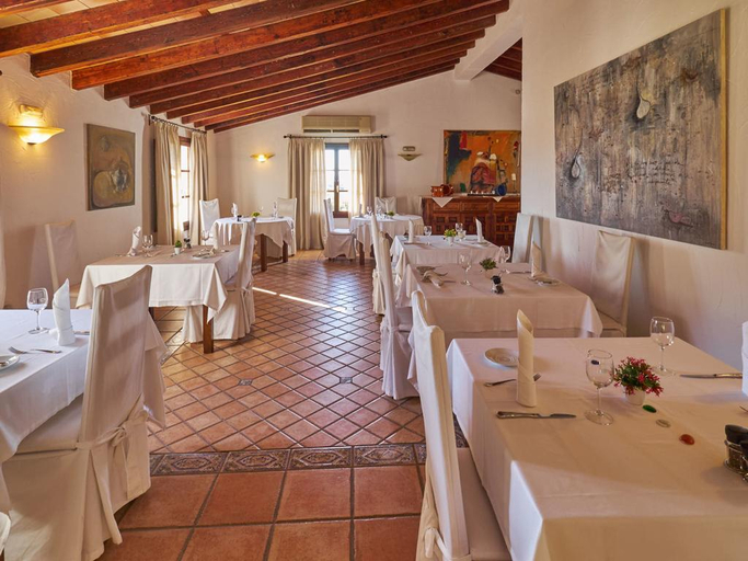 Food & Drinks 5, Hotel Binibona Parc Natural, Baleares