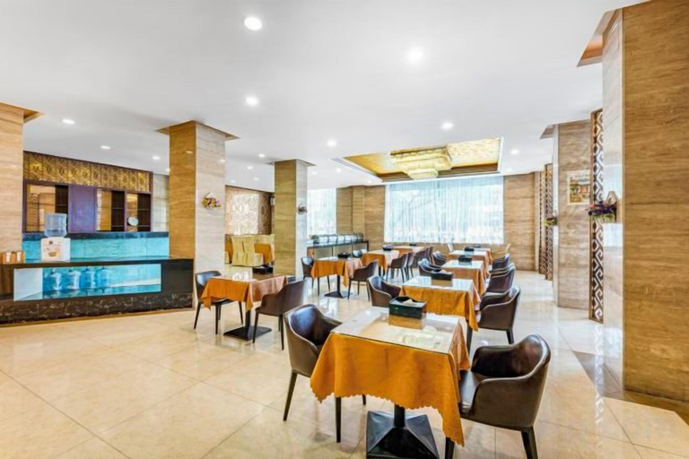 Food & Drinks 4, Yuheng Hotel Foshan, Foshan