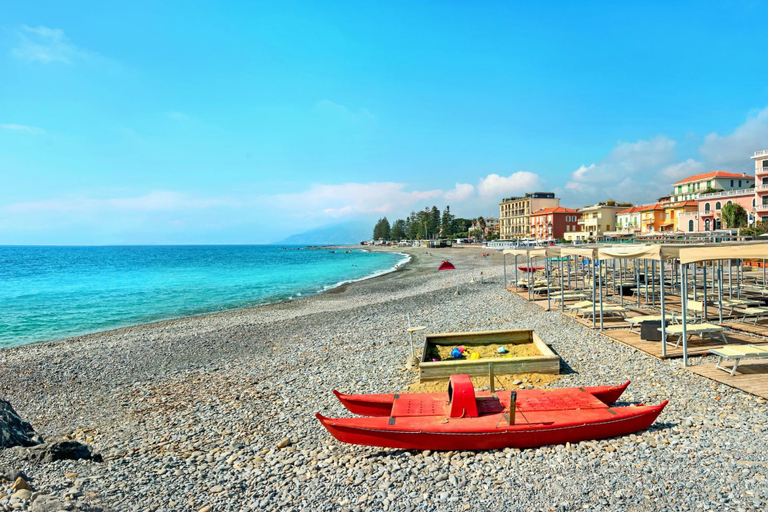 Exterior 3, Il Giardino Sul Mare, Imperia