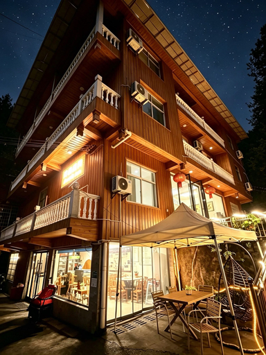 Exterior & Views 2, Tongfu Inn - In the National Park - English Service - Free Tour - Itinerary Planning - Reverse Route Sightseeing with Almost No Queues, Zhangjiajie