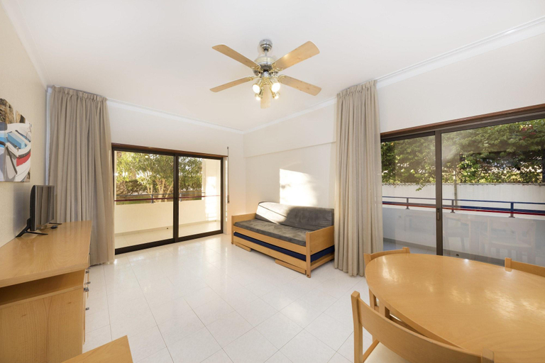 Bedroom 2, Be Smart Terrace Algarve, Lagoa