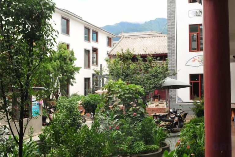 Others 4, Dali Baidu Inn (Dali Ancient Town Branch), Dali Bai