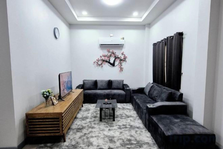 Living area 4, We House - Hangdong 2, Hang Dong