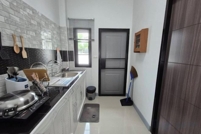 Private kitchen 2, We House - Hangdong 2, Hang Dong