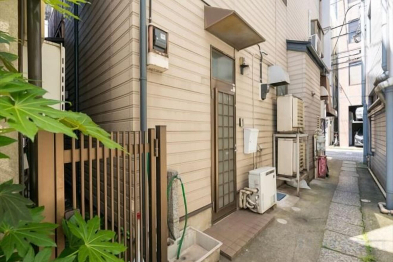 Others 5, Tokyo Dome City Amusement Park Homestay, Bunkyō
