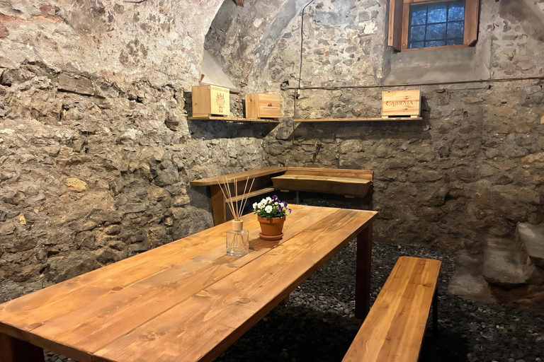 Interior detail 3, Borgo di Porlezza, Como