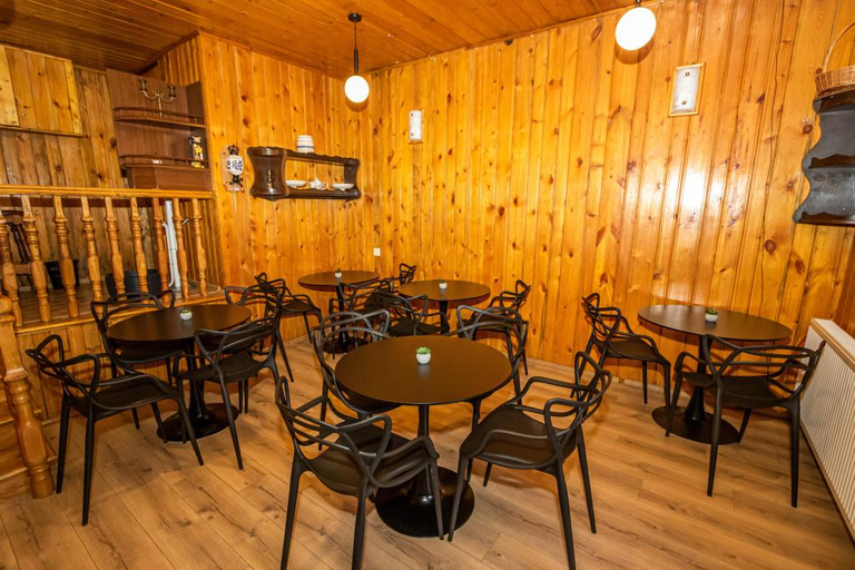 Food & Drinks, Hotel Old Tbilisi 5 rooms, Tbilisi