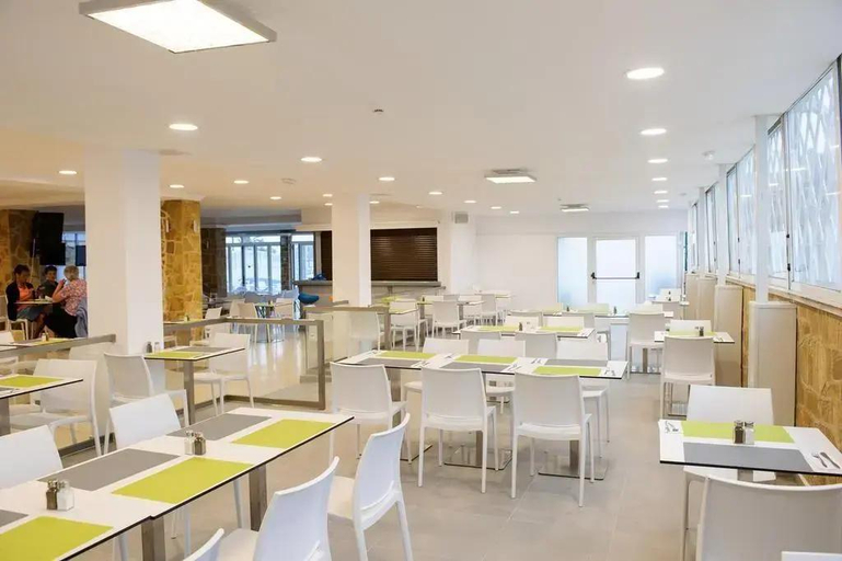 Food & Drinks 5, Hotel Mimosa, Ionian Islands