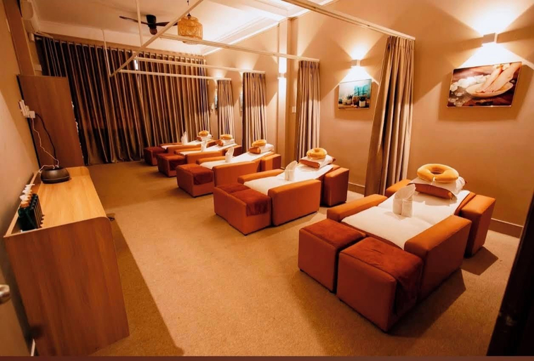 Others 4, HOTEL HAI MIEN, Ho Chi Minh City