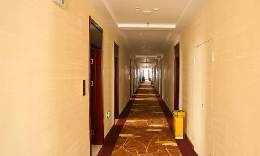 Others 5, Anmen Zunyue Hotel, Huangshan