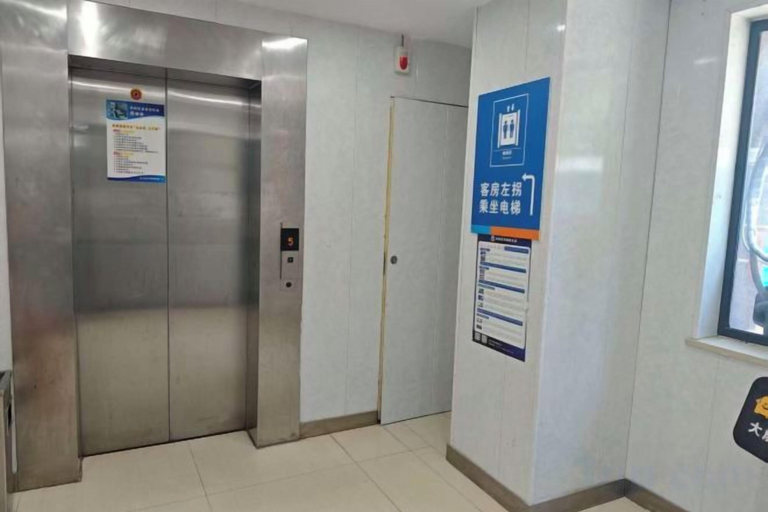 Others 4, Youth City Mini Hotel (Wuhan Institute of Engineering Science and Technology), Wuhan
