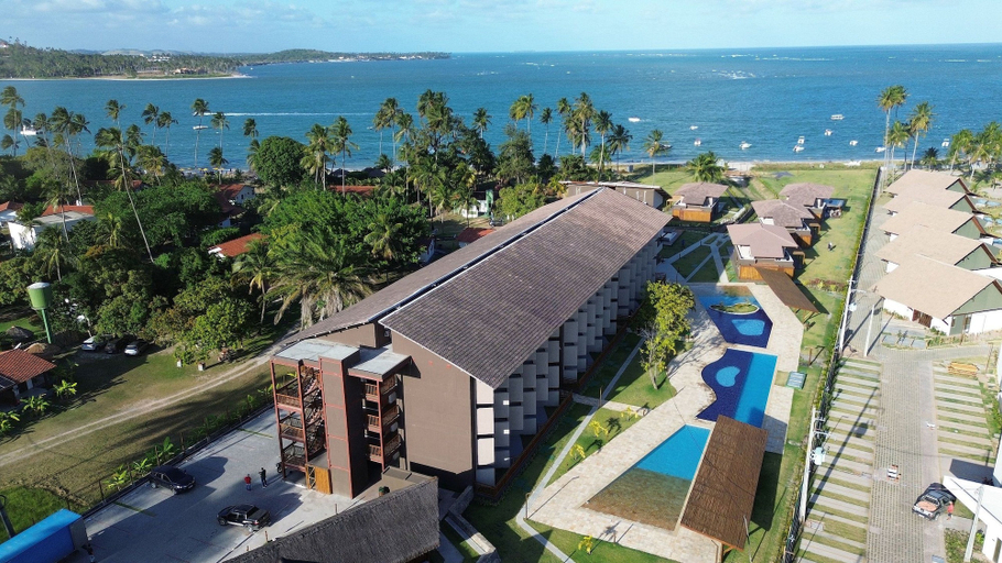 Primary image, Atlântico Carneiros - Pé na areia, Tamandaré