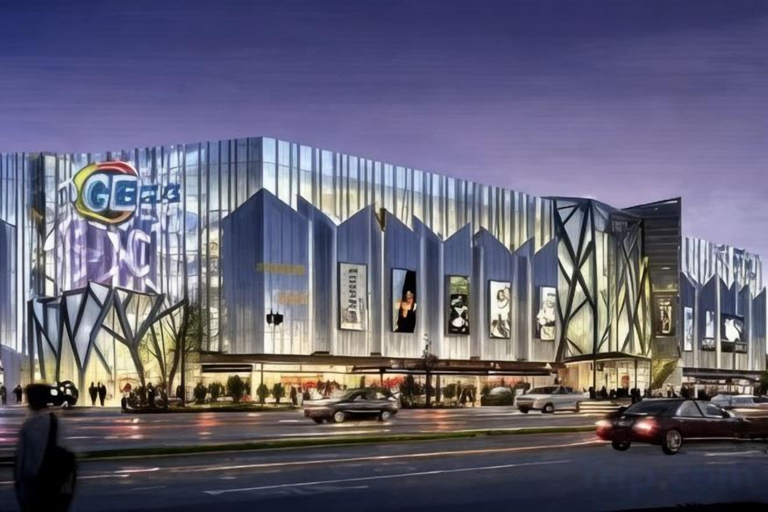 Exterior & Views 2, Huayi Hotel (Harbin CapitaLand Airport Bus Station), Harbin