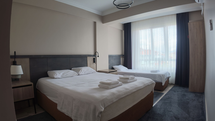 Bedroom 4, Viyana Boutique Otel, Kütahya