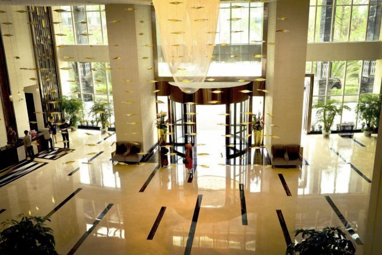 Others 1, Mianyang Fulin Taohuadao Hotel, Mianyang