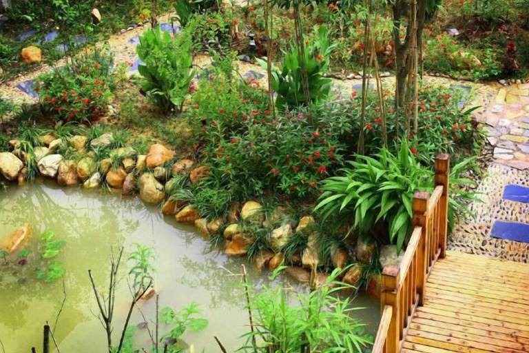 Property grounds 3, Sun Valley Expert Building, Shaoyang