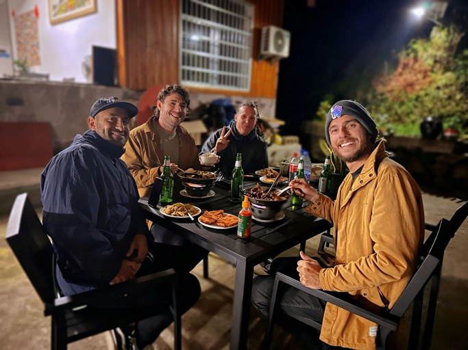 Food & Drinks 5, Tongfu Inn - In the National Park - English Service - Free Tour - Itinerary Planning - Reverse Route Sightseeing with Almost No Queues, Zhangjiajie