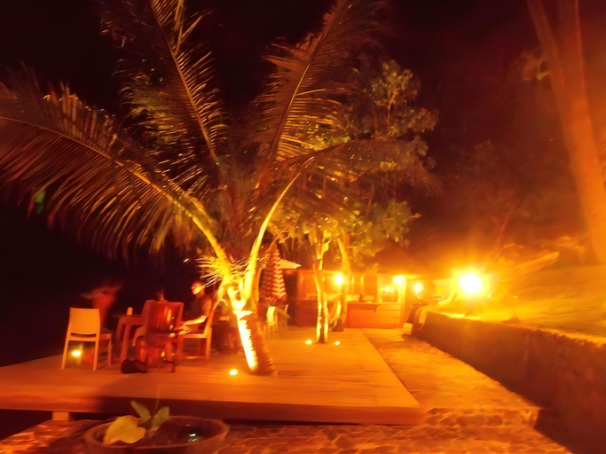 Sport & Beauty 2, Casanemo Beach Resort & Spa, Sabang