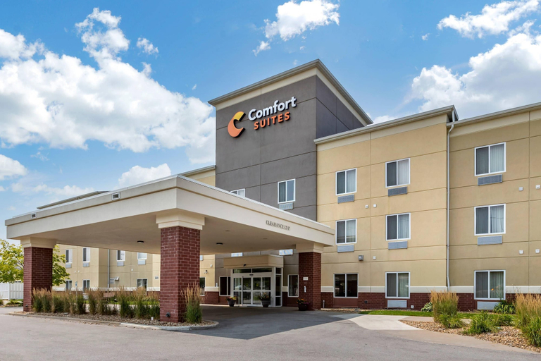 Others 1, Comfort Suites Coralville I-80, Johnson