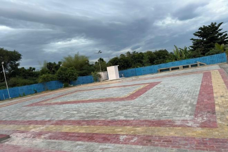 Exterior & Views 1, Srinivasa Hotel, Chittoor