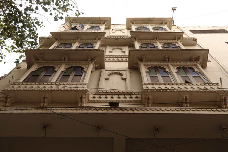 Exterior & Views 2, The Umed, Jodhpur