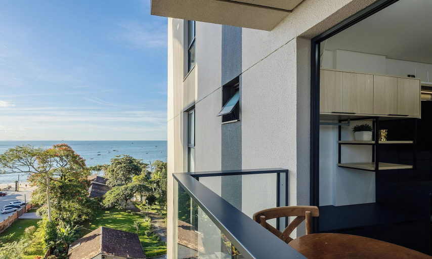 Others 4, Studios With Side Sea View at Penha Spot PSO - L, Penha