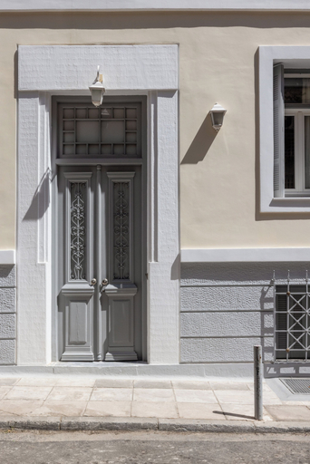 Exterior & Views 2, Infinity History Boutique Suites, Attica