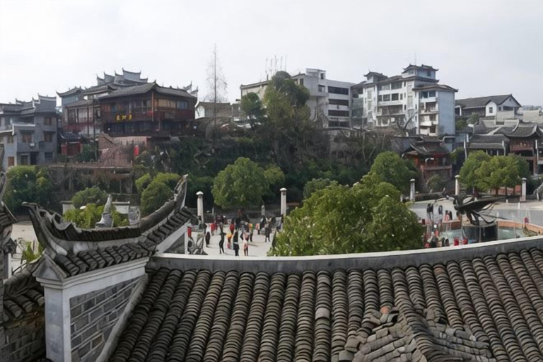 Others 5, Haochawu Boutique Inn, Xiangxi Tujia and Miao