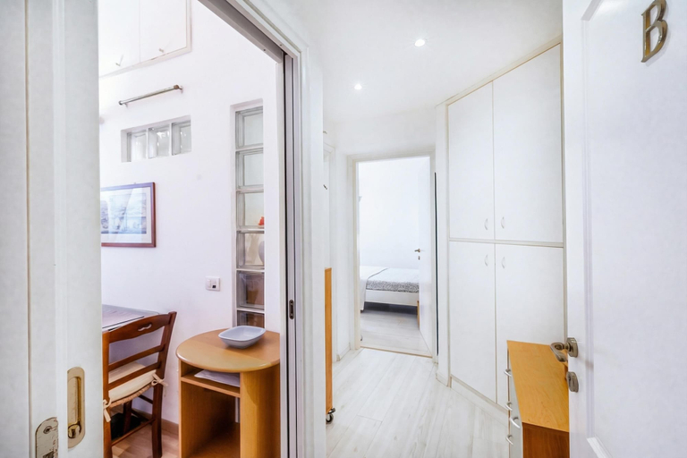 Interior 2, Ardenza's Aires 600m From Sea, Livorno