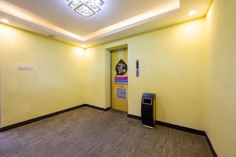 Others 5, Hi Inn Select (Guangzhou Wanjia Garment City Shaheding Metro Station), Guangzhou
