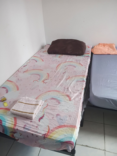 Room 4, Boa Viagem Inn, Recife