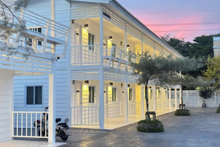 Exterior 5, Duangdeerojehouse, Muang Chon Buri