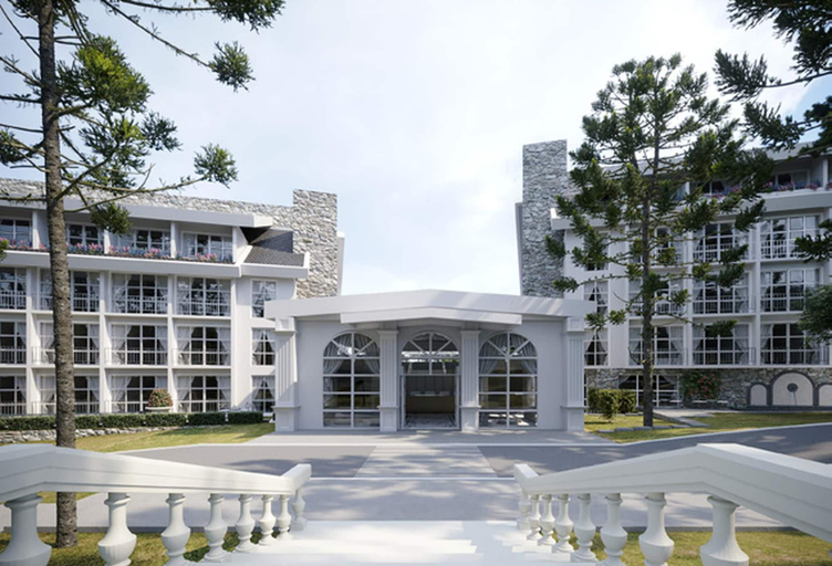 Primary image, Gran Valley Resort - GAV Resorts, Gramado