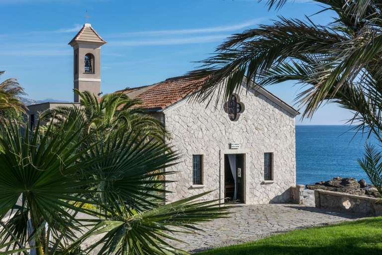 Exterior 5, Il Giardino Sul Mare, Imperia