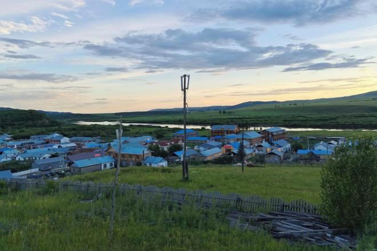 Others 5, Erguna Sonia Russian Family Hostel, Hulunbuir