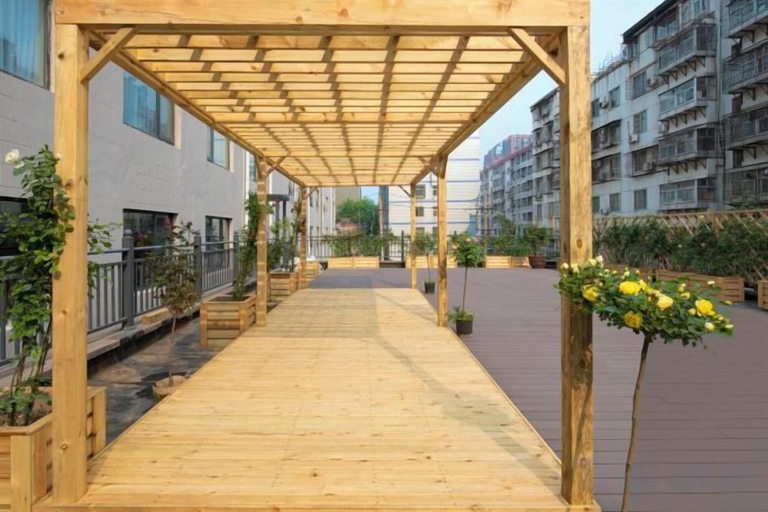 Exterior & Views 2, Orange Hotel (Zhengzhou Hongzhuan Road), Zhengzhou