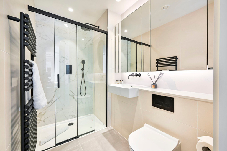 Exterior 3, Guestready - Stylish Living in Paddington, London