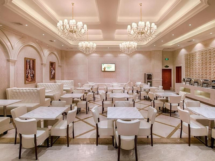 Food & Drinks 5, Vienna International Hotel, Guangzhou