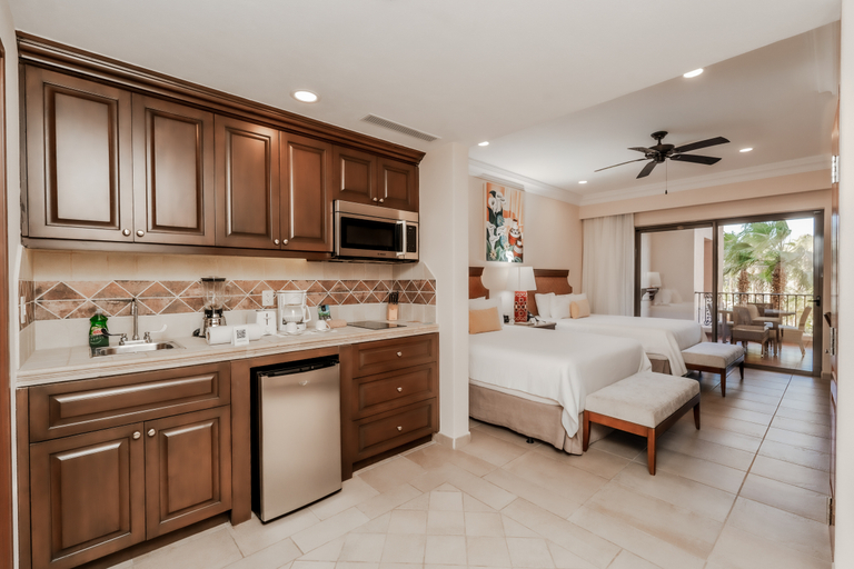 Bedroom 3, Villa del Palmar Loreto, Comondú