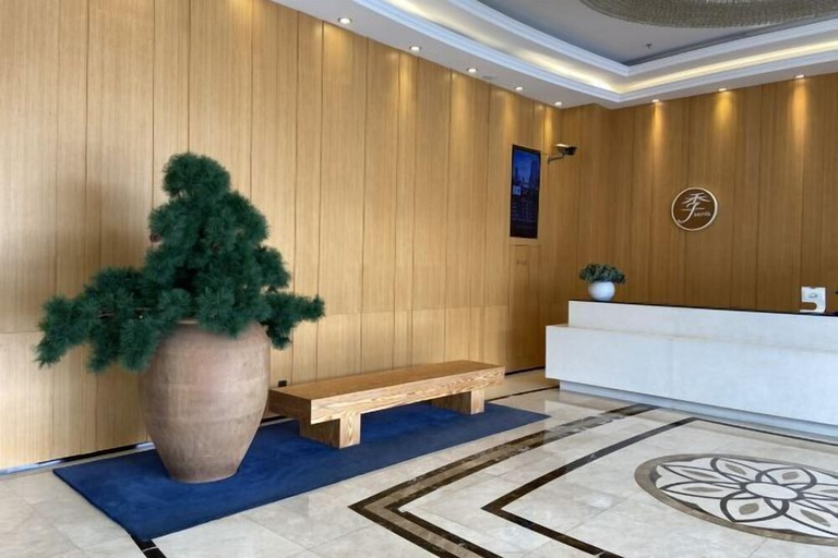 Others 5, Ji Hotel (Shanghai Jianding New Town Yuanxiang Lake), Shanghai