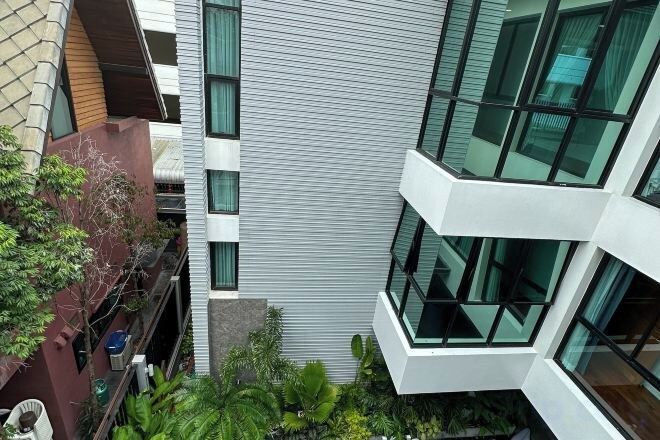 Exterior, 189/7bangkok 6 bedrooms private pool villa，1000square summer villa, Wattana