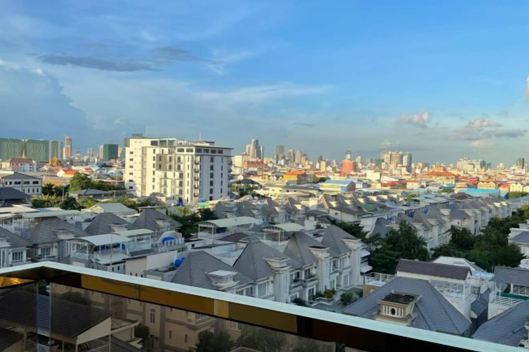 Others 5, orkide apartment, Mean Chey