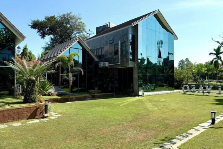Others 4, El Vaso Resort, Tha Mai