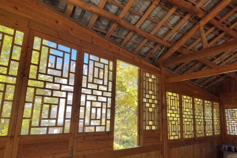 Others 5, Lichuan Chunhuiyuan Homestay, Enshi Tujia and Miao