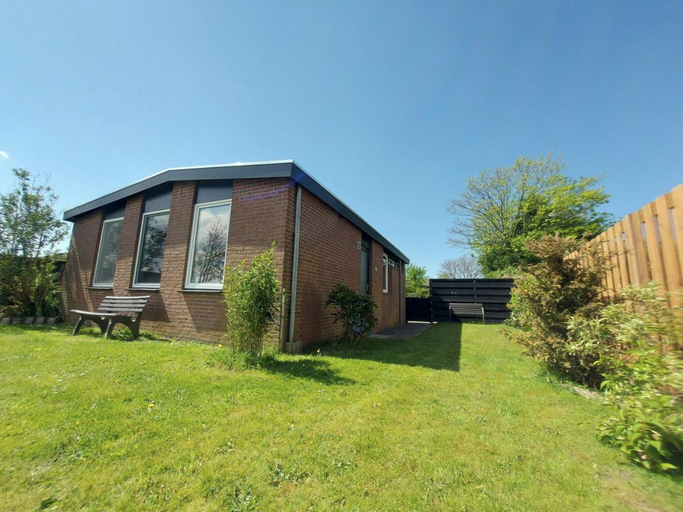 Exterior 4, Holiday Retreat in Sint Maartenszee, Zijpe